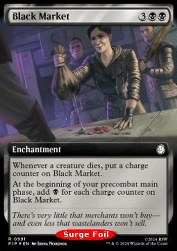 Black Market