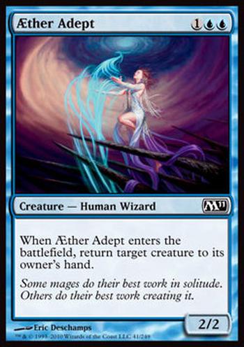 Aether Adept