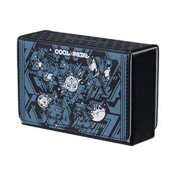 COOL x METAL Double Deck Box