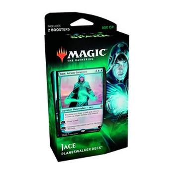 War of the Spark: Jace Planeswalker Deck