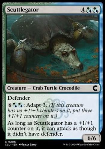 Scuttlegator