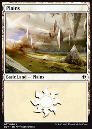 Plains