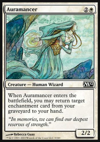 Auramancer