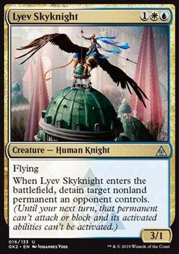 Lyev Skyknight