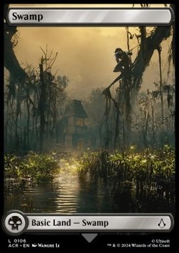 Swamp