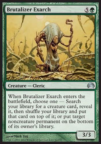 Brutalizer Exarch