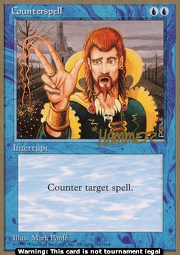 Counterspell