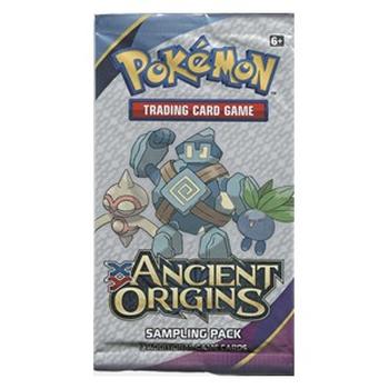 Ancient Origins Sampling Pack (3 Cards)