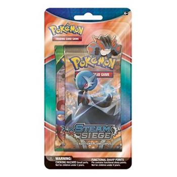 Mega Swampert Pin 2-Pack Blister