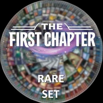 Das Erste Kapitel: Rare Set