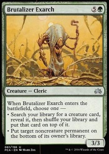 Brutalizer Exarch