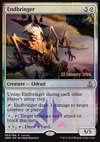 Endbringer