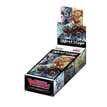 The Next Stage Booster Box