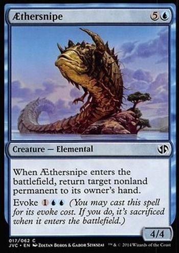 Aethersnipe