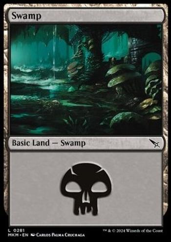 Swamp