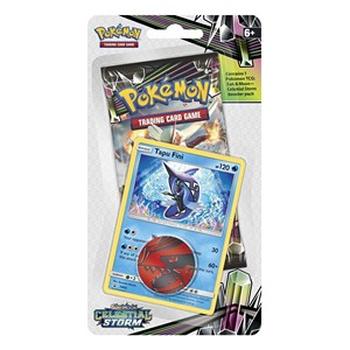 Celestial Storm: Tapu Fini 1-Pack Blister