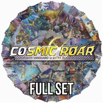 Cosmic Roar: Full Set