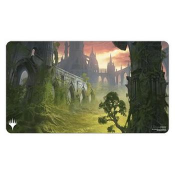 Ravnica Remastered: "Stomping Ground" Playmat