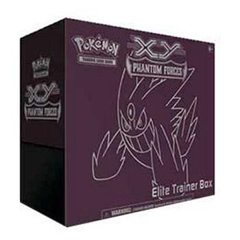 Phantom Forces Elite Trainer Box