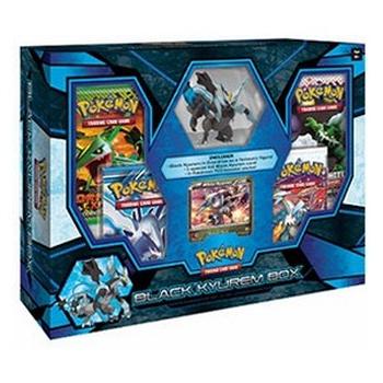 Black Kyurem Box