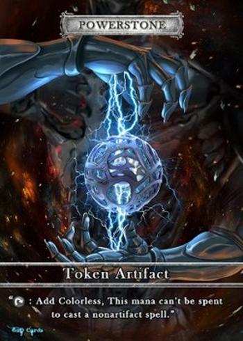 Powerstone Token