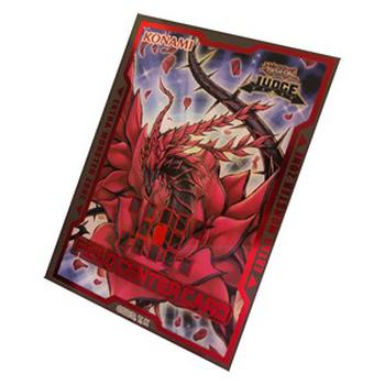 Dragon Rose Noire Judge Field Center Card