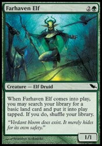 Farhaven Elf