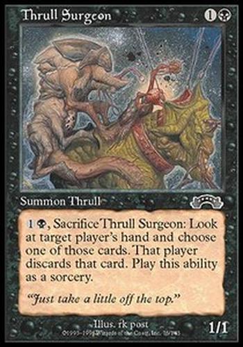 Thrull Surgeon