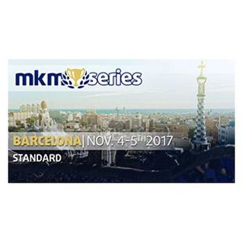 MKM Series 2017: Barcelona (Standard)