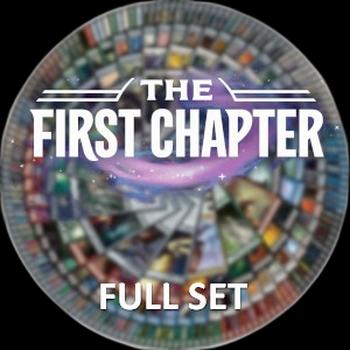 Das Erste Kapitel: Full Set