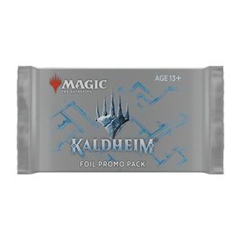 Kaldheim: Promos: Foil Promo Pack