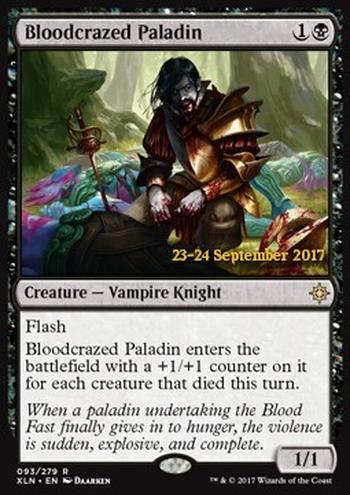 Bloodcrazed Paladin