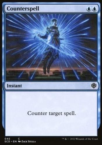 Counterspell