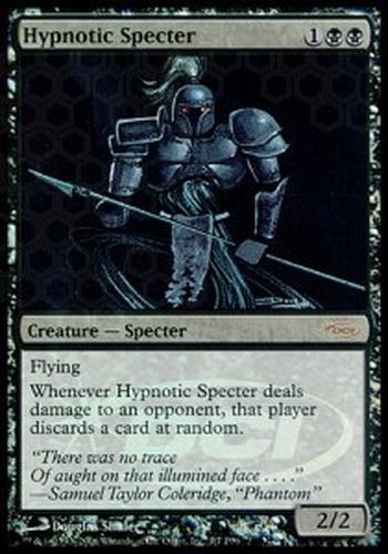 Hypnotic Specter