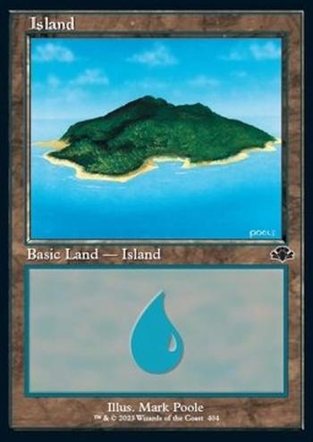 Island