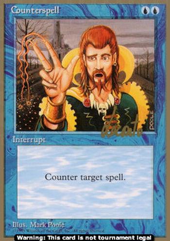 Counterspell