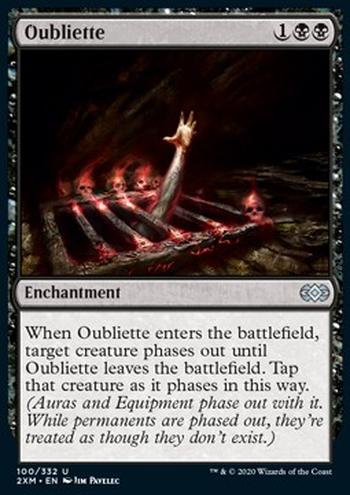 Oubliette