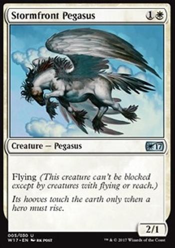 Stormfront Pegasus