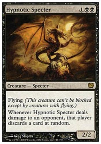 Hypnotic Specter