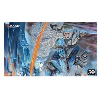 MTG 30 Tokyo "Ice Out/Will Kenrith" Playmat