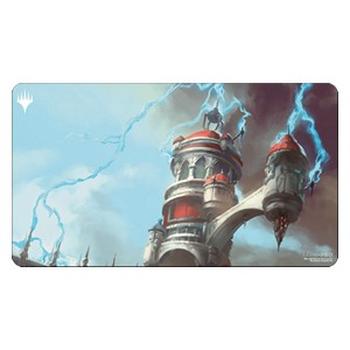 Ravnica Remastered: "Steam Vents" Playmat