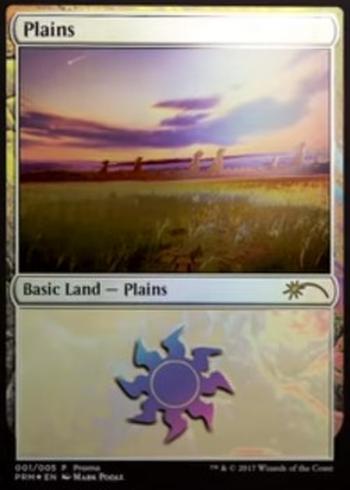 Plains