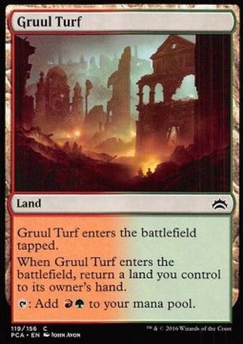 Gruul Turf