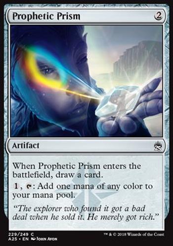 Prophetic Prism