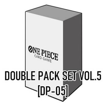 Double Pack Set Vol.5