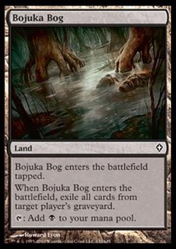 Bojuka Bog