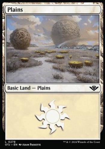 Plains