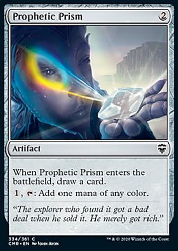 Prophetic Prism