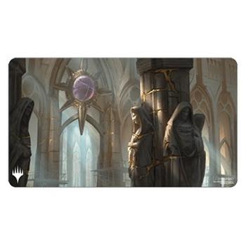 Ravnica Remastered: "Godless Shrine" Playmat