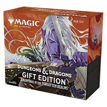 Adventures in the Forgotten Realms Gift Fat Pack Bundle